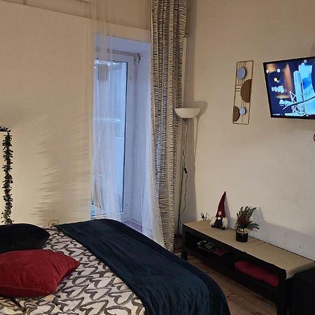 Apartment Zeno 자그레브 외부 사진