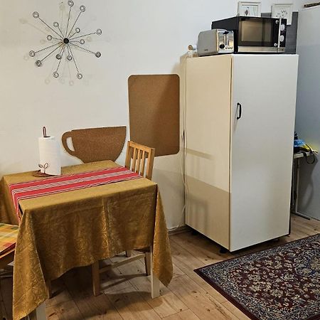 Apartment Zeno 자그레브 외부 사진