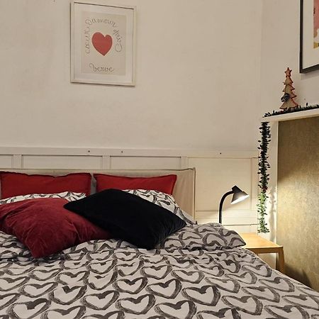 Apartment Zeno 자그레브 외부 사진