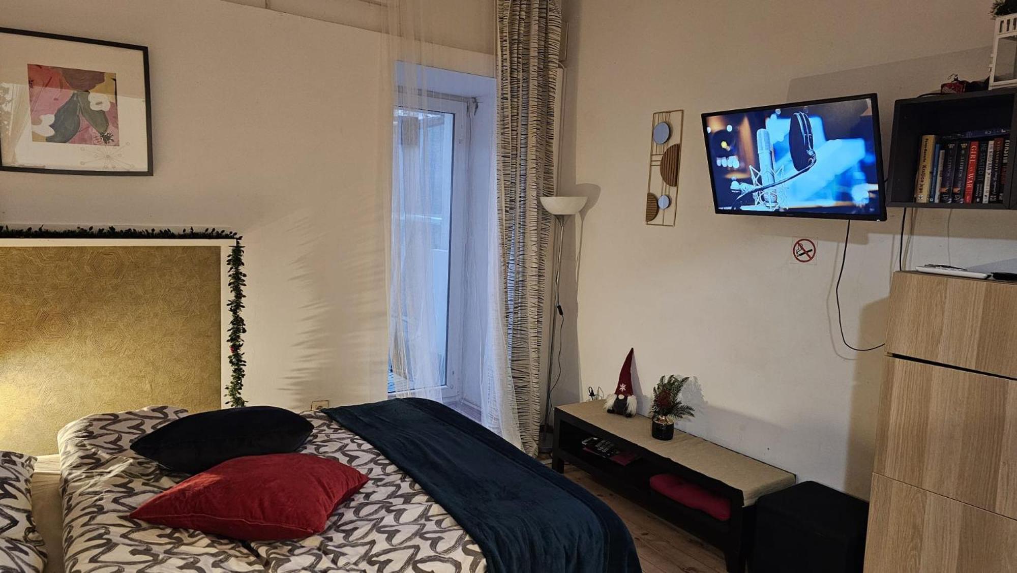 Apartment Zeno 자그레브 외부 사진