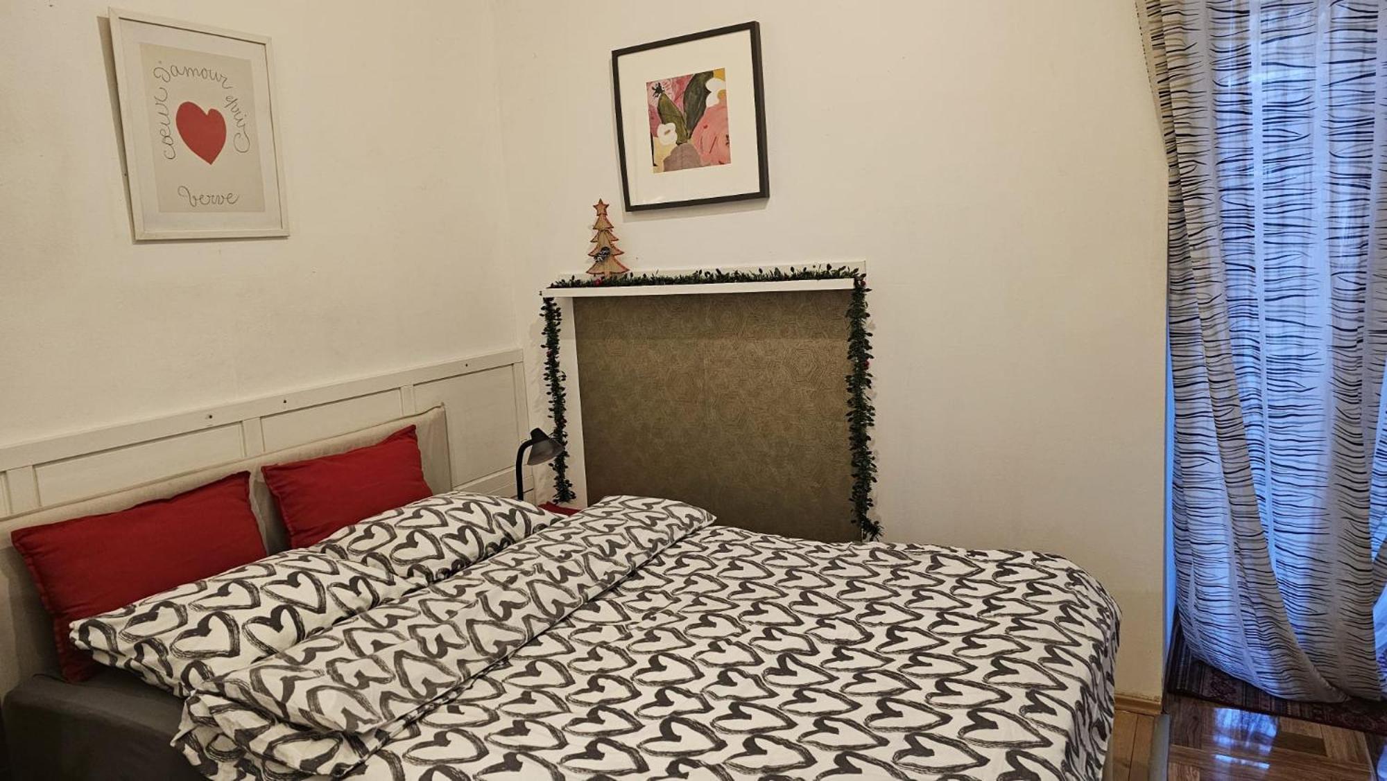 Apartment Zeno 자그레브 외부 사진