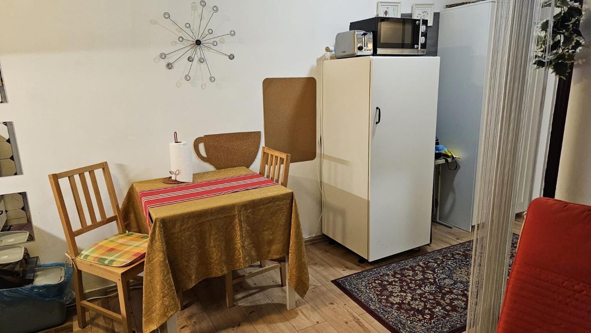 Apartment Zeno 자그레브 외부 사진