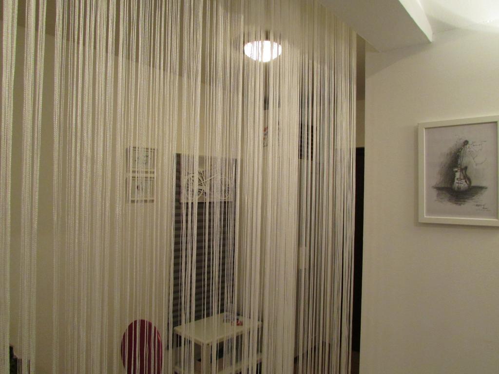 Apartment Zeno 자그레브 외부 사진